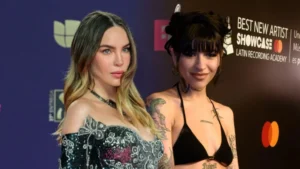 Belinda y Cazzu unirán fuerzas en una colaboración soñada