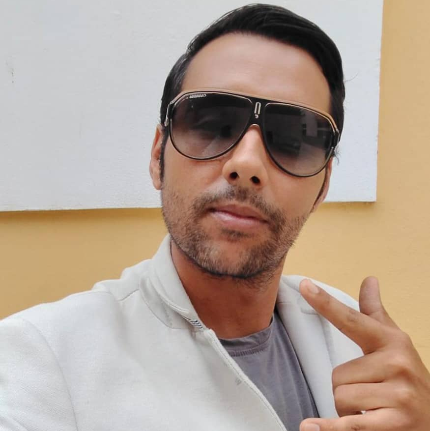 El xhino  de la isla 