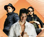 Servando Florentino FT Jerry Rivera