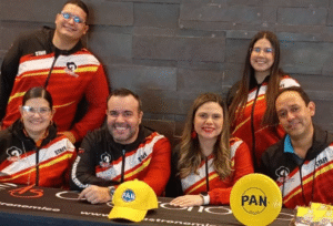 «As de Arepa P.A.N. 2025» llega a Barquisimeto en buscan del título de la mejor arepa por 3.50$