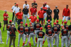 Cardenales tiene fecha de Pretemporada
