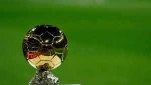 El Real Madrid le vuelve a dar la espalda al Balón de Oro