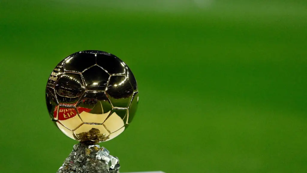 El Real Madrid le vuelve a dar la espalda al Balón de Oro