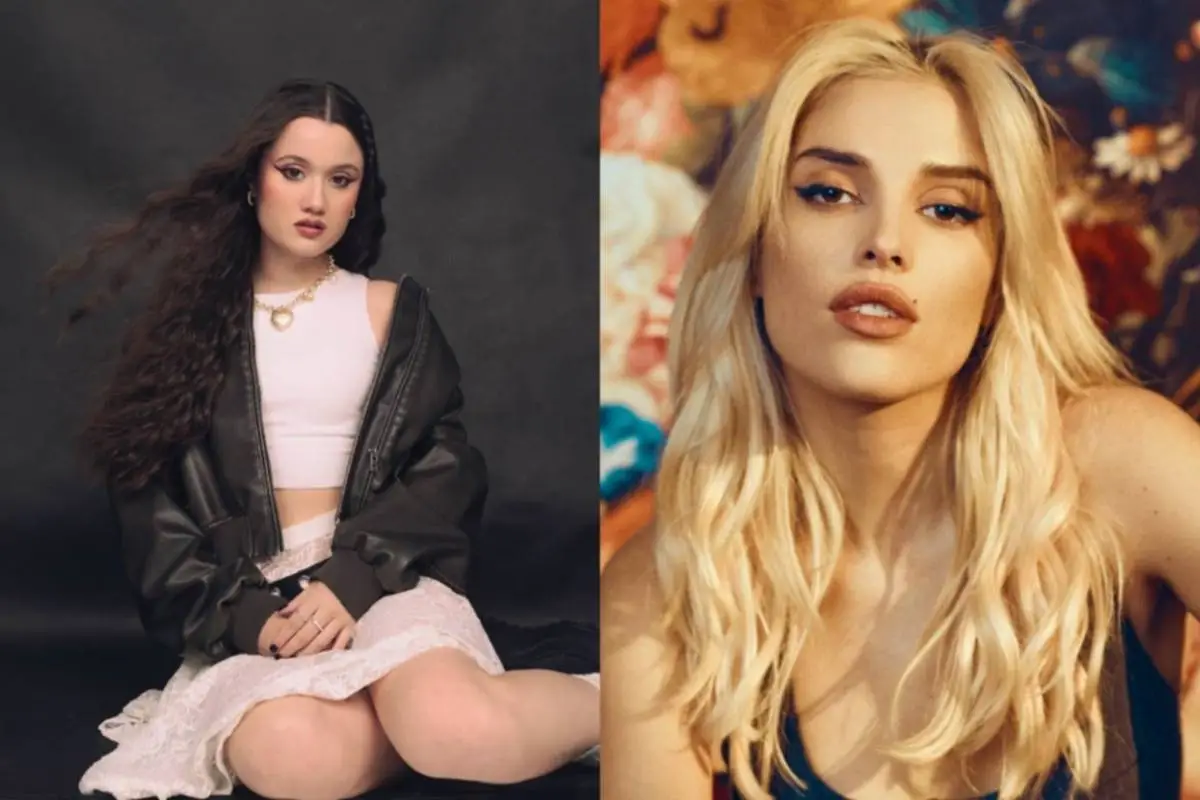 ¿Quiénes son los venezolanos nominados a los Latin Grammys 2025?