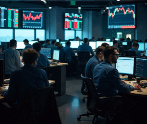 Empresas que externalizan procesos reducen hasta 40% sus costos operativos