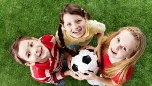 Errores comunes al iniciar deportes en niños y cómo prevenirlos
