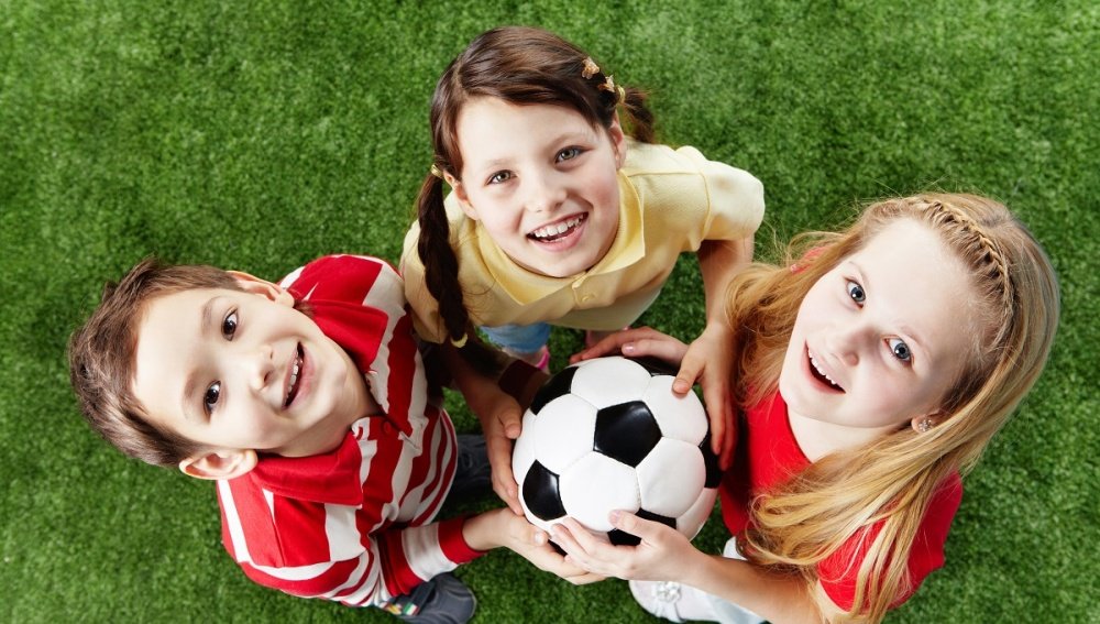 Errores comunes al iniciar deportes en niños y cómo prevenirlos