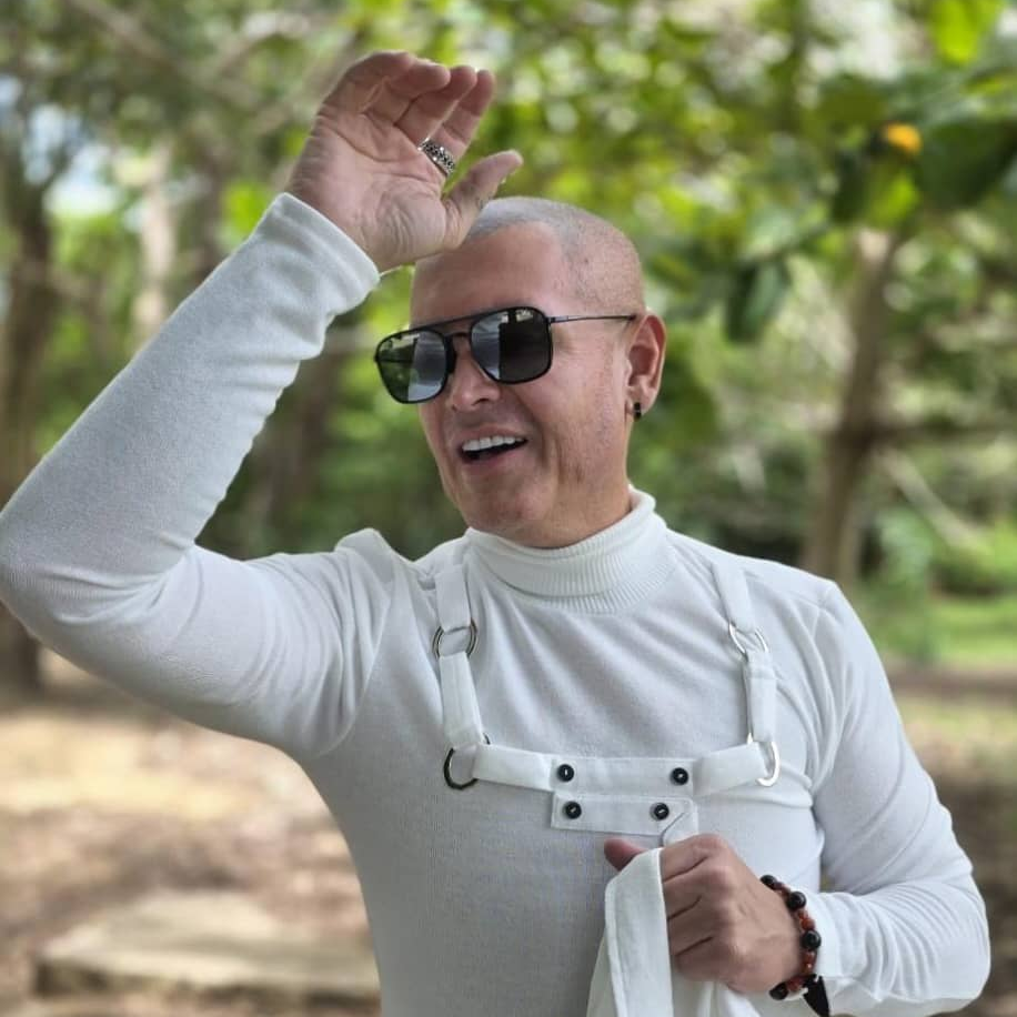 Tito Miguel 