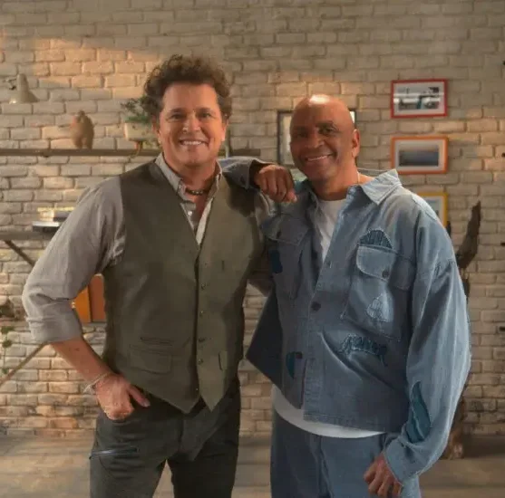 Sergio George FT Carlos Vives 