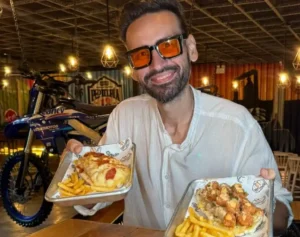 Récord Histórico en Barquisimeto! Street Master Edición Pepito Supera las 20.000 Ventas en 10 Días Barquisimeto