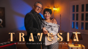 Marisela Rubio estrena “Travesía”: una obra mística que honra la esencia zuliana