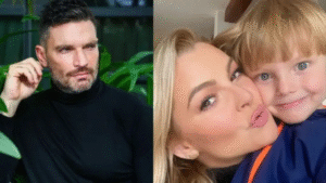 Julián Gil estalla contra Marjorie de Sousa por involucrar a su hijo en campaña mediática