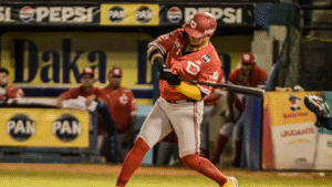 Esto dice Ildemaro Vargas sobre la posición actual de Cardenales
