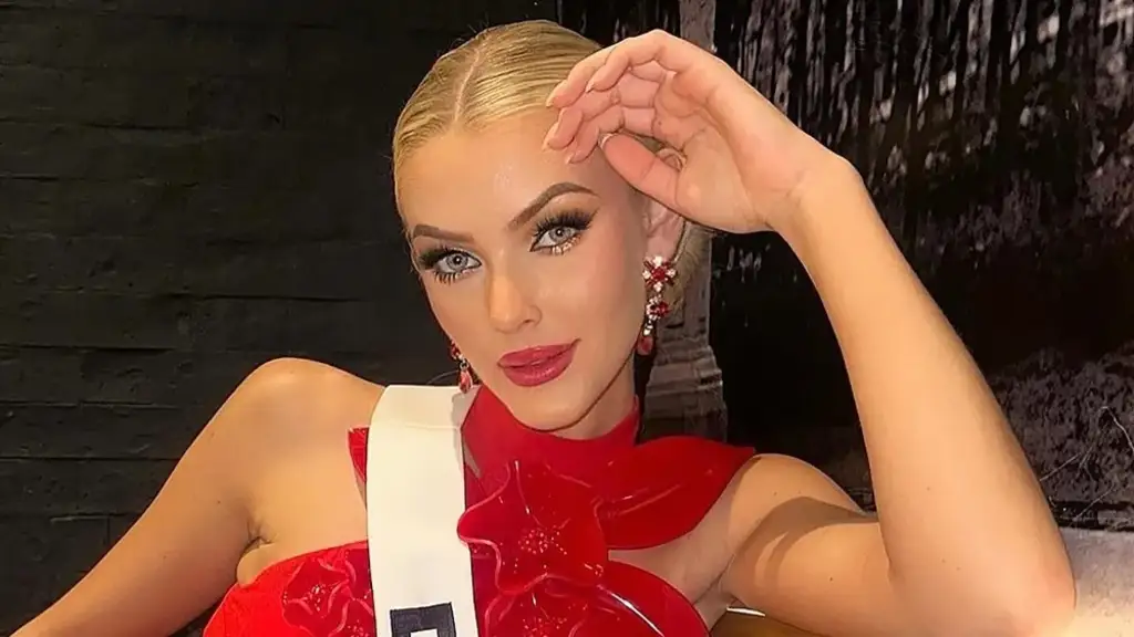 Miss Universo genera controversia por sensuales fotos: «Parece Playboy»