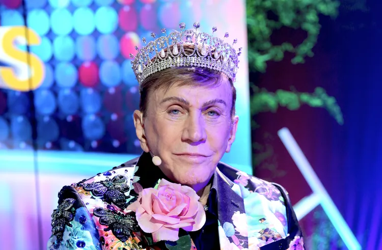 Osmel Sousa promete revelar los secretos detrás de Miss Universo 2025