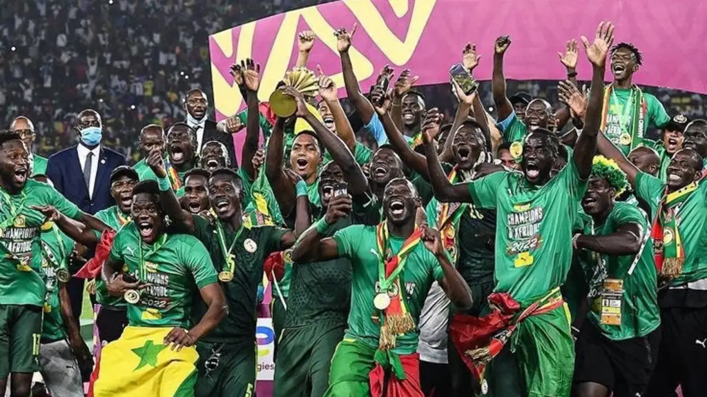 España domina el mundo y Marruecos hace historia en el primer ranking FIFA de 2026