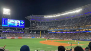 Serie de Las Américas 2026 ya tiene definida la primera jornada