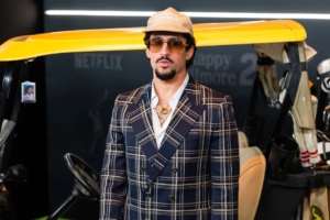 Bad Bunny demuestra que su actuación en el Super Bowl será para todos: ‘El mundo bailará’