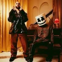 Manuel Turizo, Marshmello