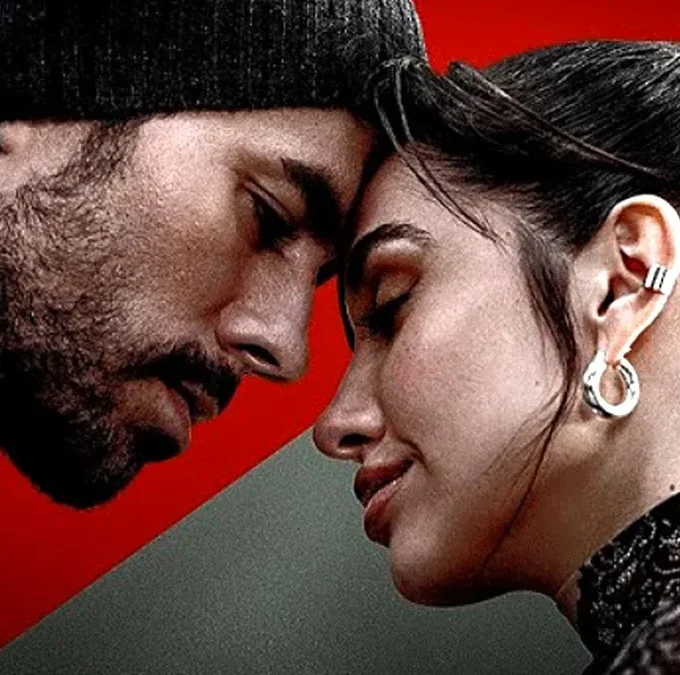 Enrique Iglesia, Maria Becerra