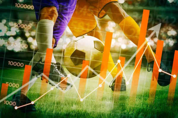 Lo que los números dicen sobre líderes y colistas