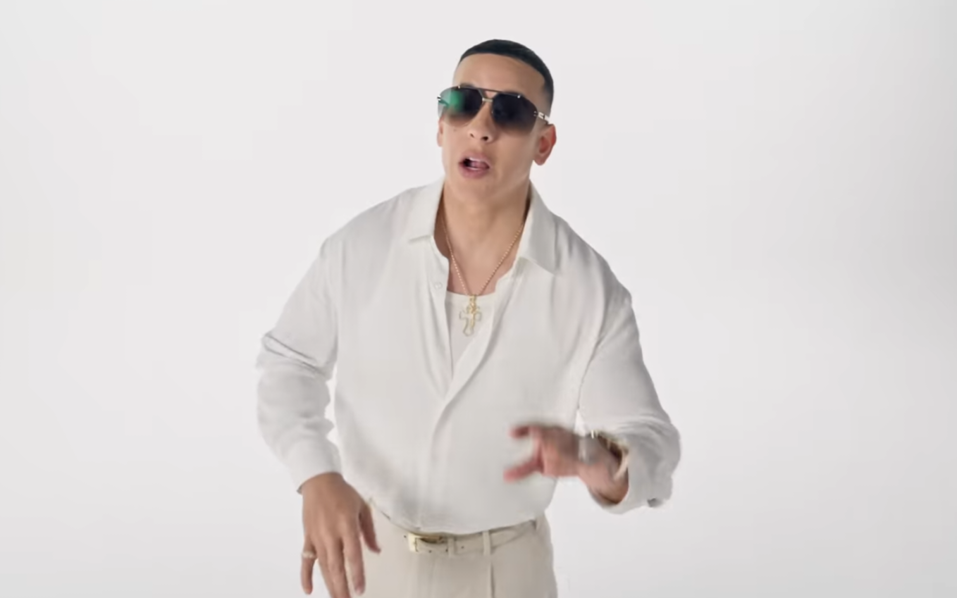 Daddy Yankee