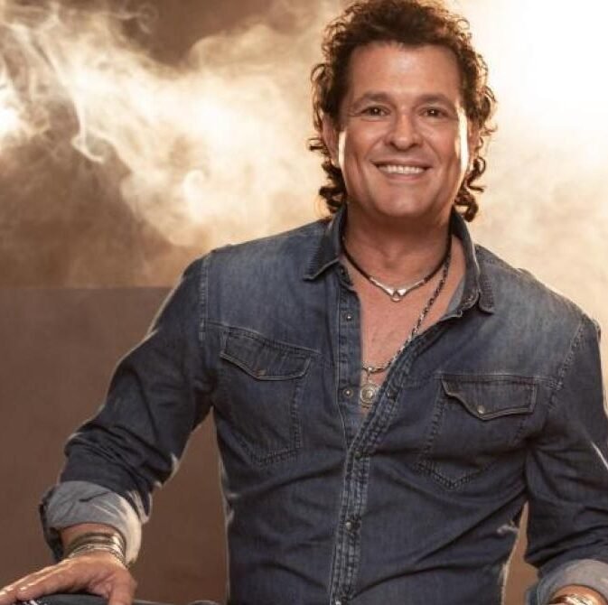 Carlos Vives 