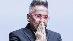 Ricardo Montaner quedó sin palabras ante sorpresivo reencuentro familiar