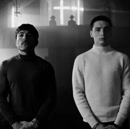 Peso Pluma & Tito Double P