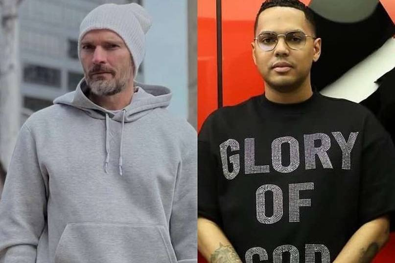 Julián Gil arremete contra Alofoke y desata polémica por su reality en Univisión