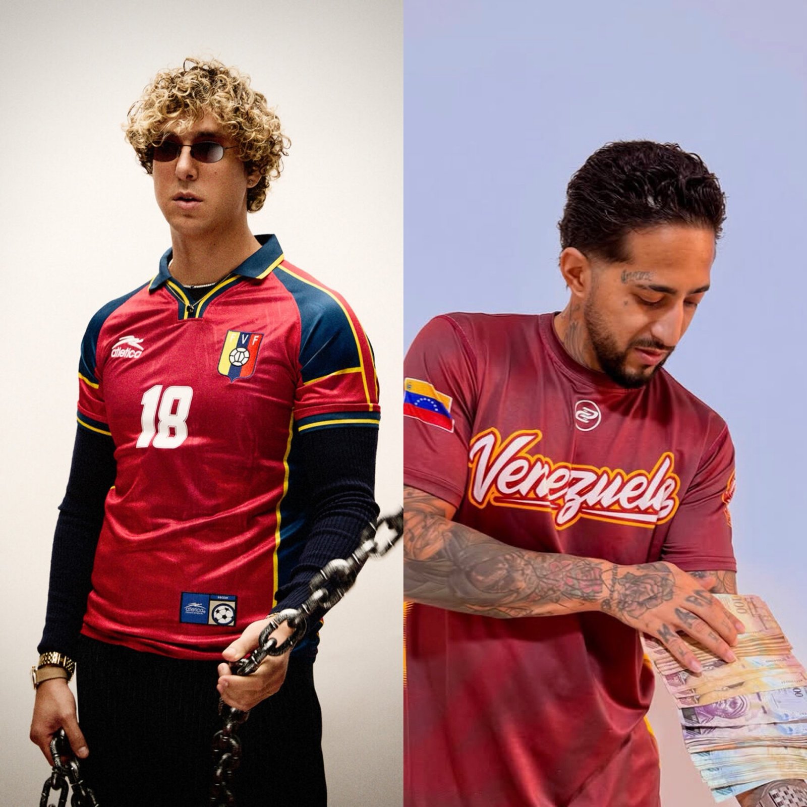 Rawayana, Neutro Shorty 