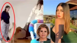 Cicpc revela detalles escalofriantes sobre la captura de la mexicana que asesinó a reina de belleza