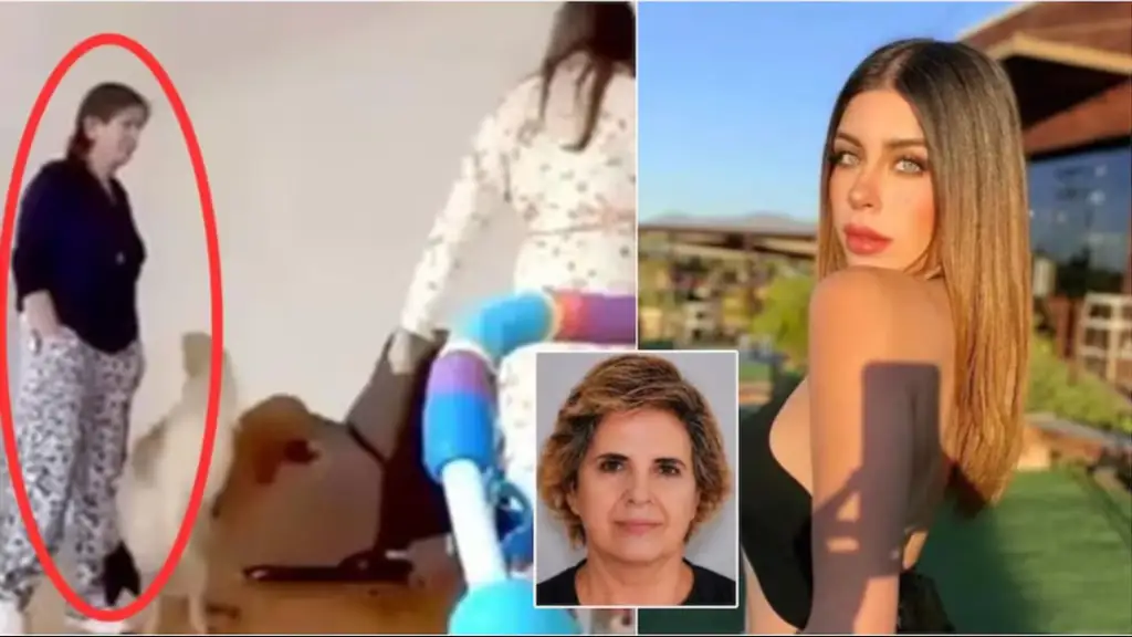Cicpc revela detalles escalofriantes sobre la captura de la mexicana que asesinó a reina de belleza