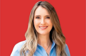 Paloma valencia ,a pasos agigantadospor la presidencia
