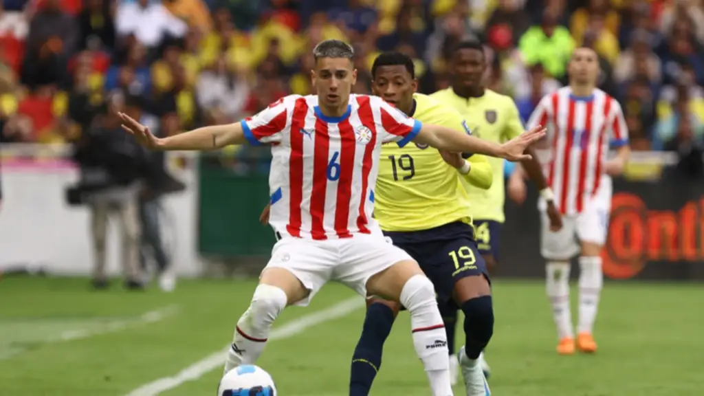 Más allá de Brasil y Argentina: 3 selecciones sudamericanas a seguir de cerca en el Mundial 2026