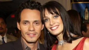 Hijo de Marc Anthony y Miss Universo 1993 debutará en las pasarelas