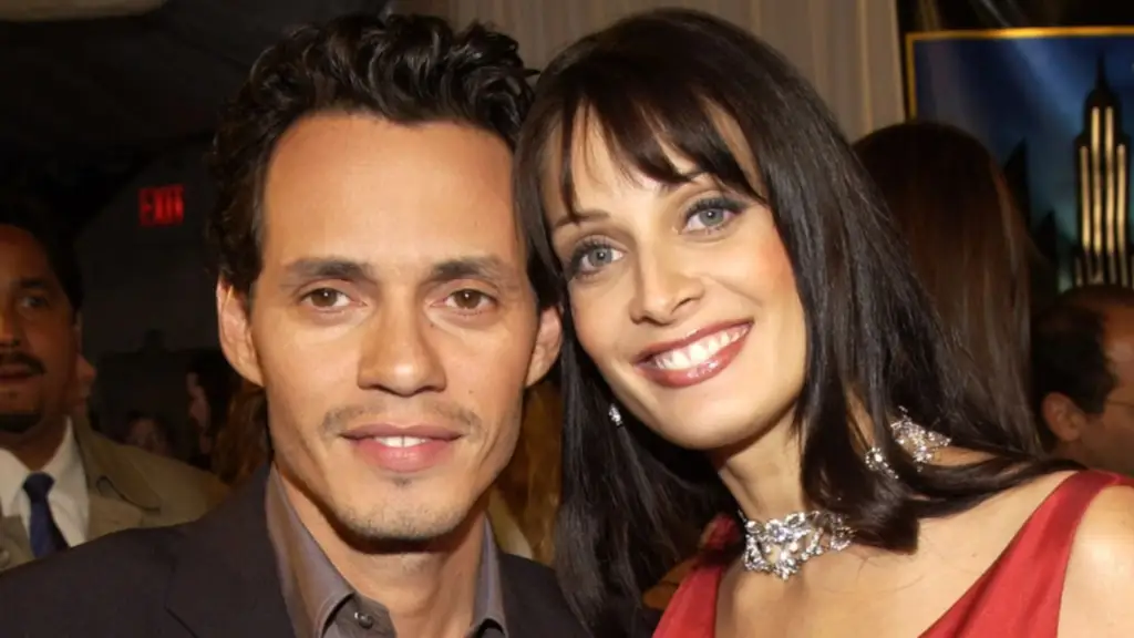Hijo de Marc Anthony y Miss Universo 1993 debutará en las pasarelas