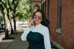  EVERLYN MORAN: LA VENEZOLANA QUE
