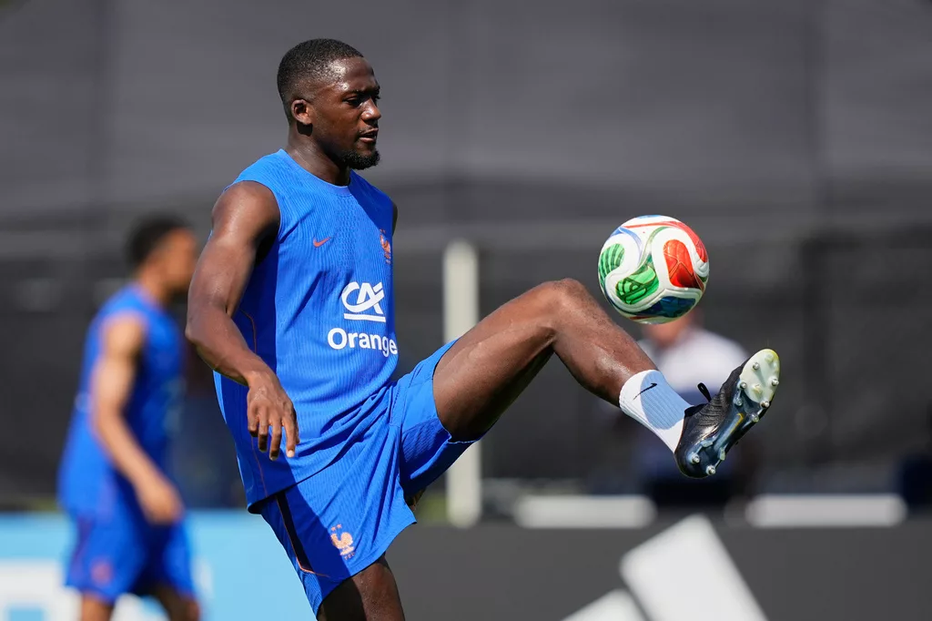 ¡Nueva estrella! Real Madrid confirma la llegada de Ibrahima Konaté hasta 2030