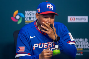 Avión que tenía previsto transportar a Yadier Molina y su familia se estrella en República Dominicana