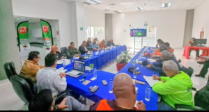 Artistas y asistentes respaldados por total seguridad para los eventos musicales de Venezuela en junio