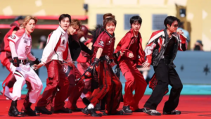 Mundial 2026: BTS se consagra en el show del medio tiempo