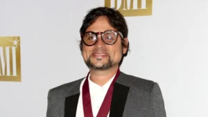 Servando Primera comparte emotiva fotografía con Yorgelis Delgado