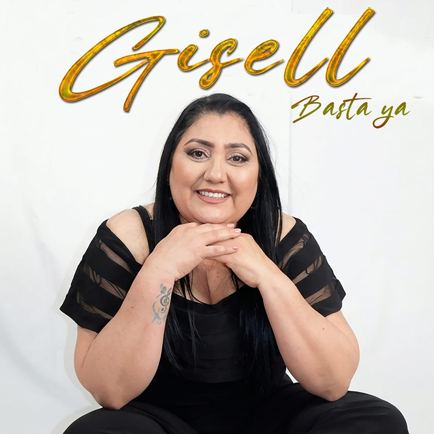 La cantante Gisell alza la voz en Chicago con el lanzamiento de su nuevo tema promocional «Basta Ya»